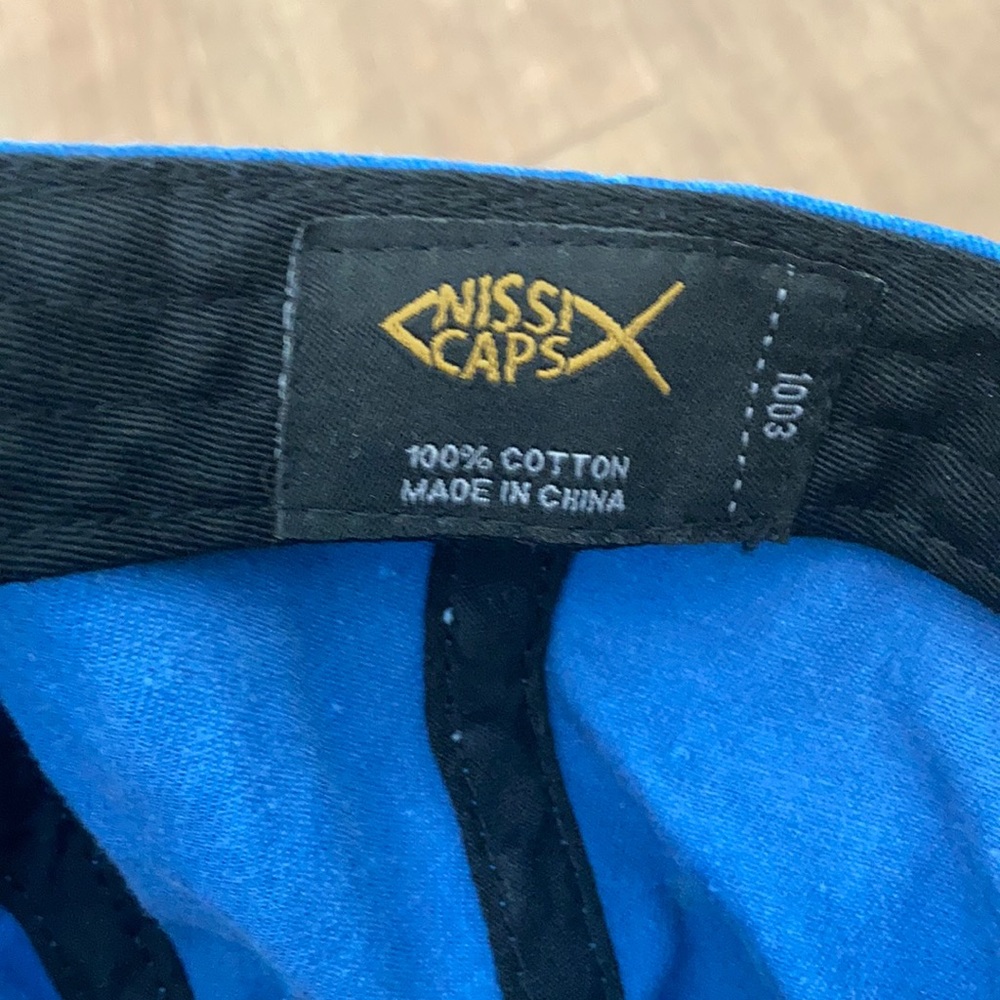 Hat - Picture 2 of 3